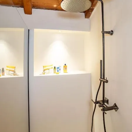 Resort Palazzo Principi Lanza San Nicola Arcella