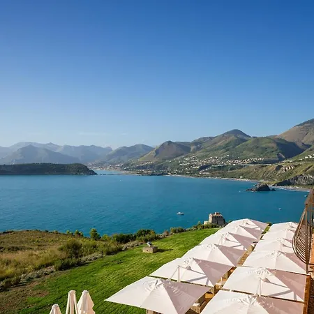 Resort Palazzo Principi Lanza *