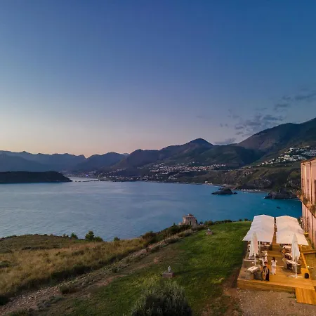 Palazzo Principi Lanza منتجع *