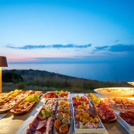 리조트 Palazzo Principi Lanza