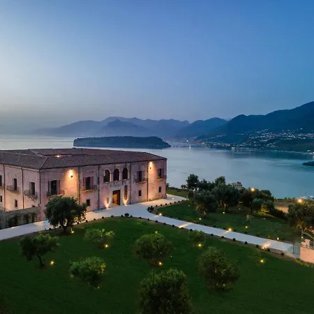 Palazzo Principi Lanza