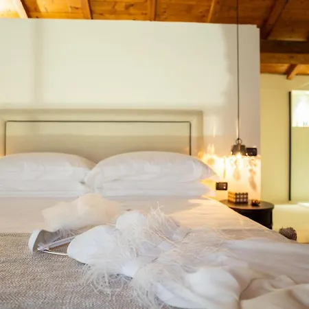 Palazzo Principi Lanza Resort