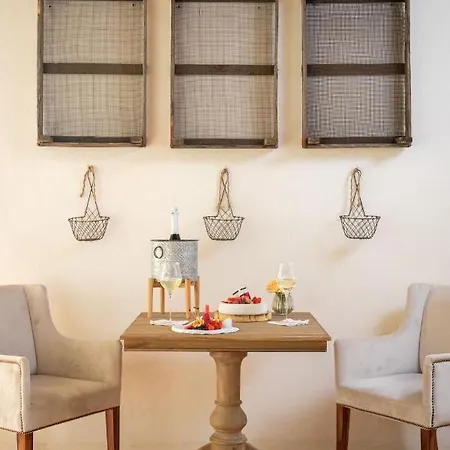 Palazzo Principi Lanza 리조트 *