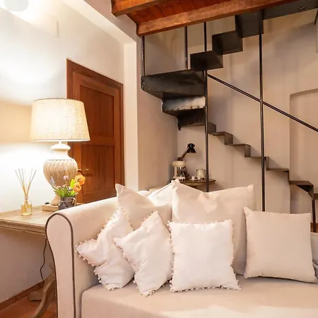 Palazzo Principi Lanza