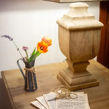 Palazzo Principi Lanza Resort *