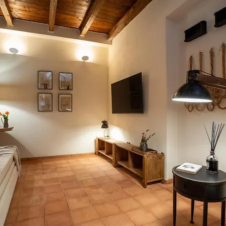 Palazzo Principi Lanza *