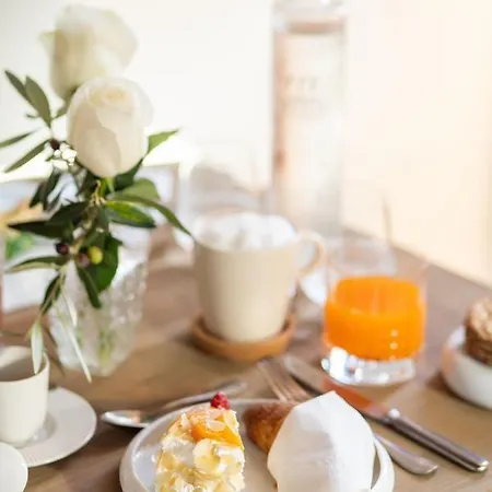 리조트 Palazzo Principi Lanza