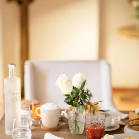 אתר נופש Palazzo Principi Lanza *