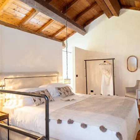 리조트 Palazzo Principi Lanza