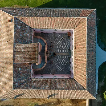 Palazzo Principi Lanza