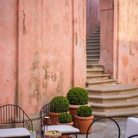 Resort Palazzo Principi Lanza