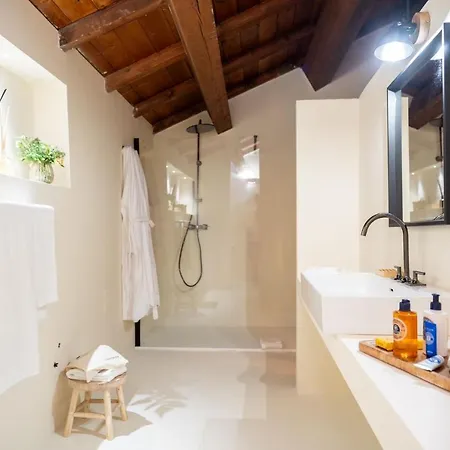 אתר נופש Palazzo Principi Lanza