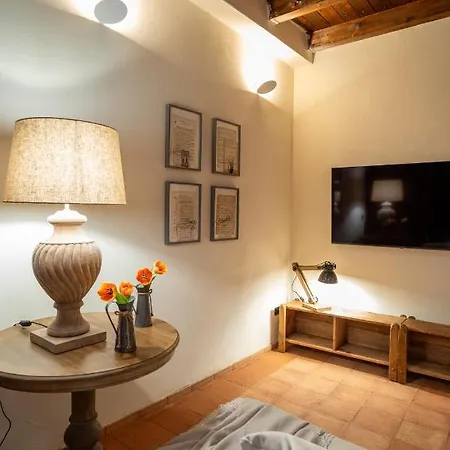 Palazzo Principi Lanza Resort *