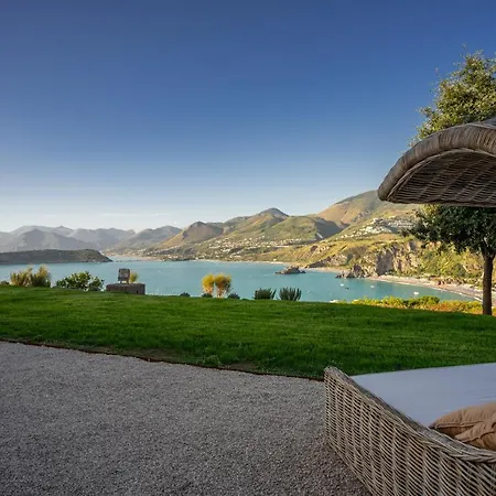 Palazzo Principi Lanza Resort San Nicola Arcella