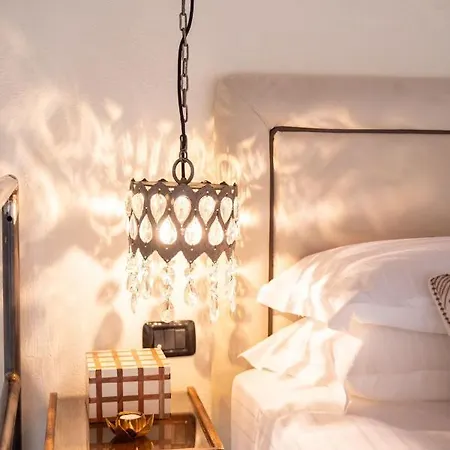 리조트 Palazzo Principi Lanza *