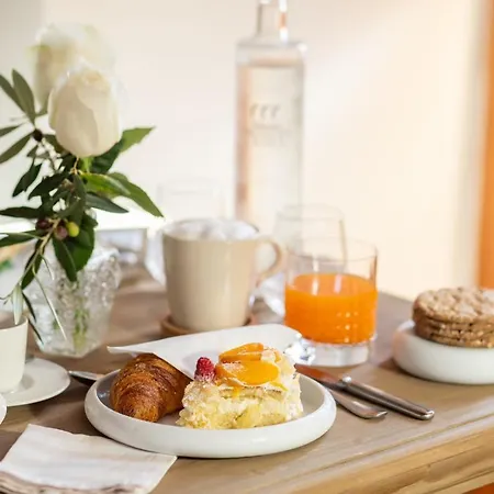 Palazzo Principi Lanza