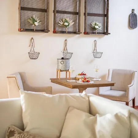 Resort Palazzo Principi Lanza San Nicola Arcella