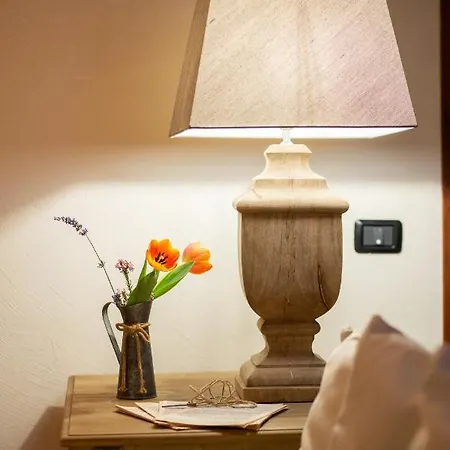 Palazzo Principi Lanza Resort *