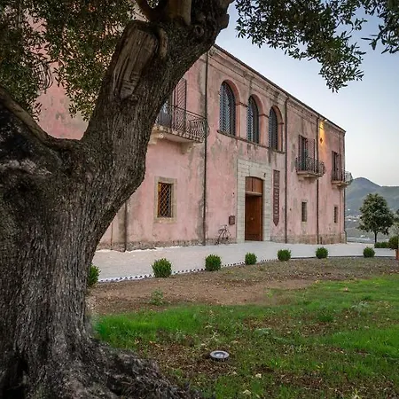 Palazzo Principi Lanza Resort