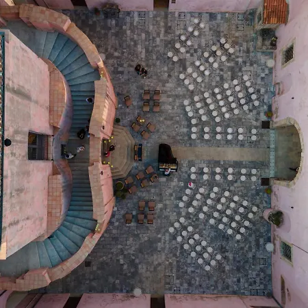 Resort Palazzo Principi Lanza *