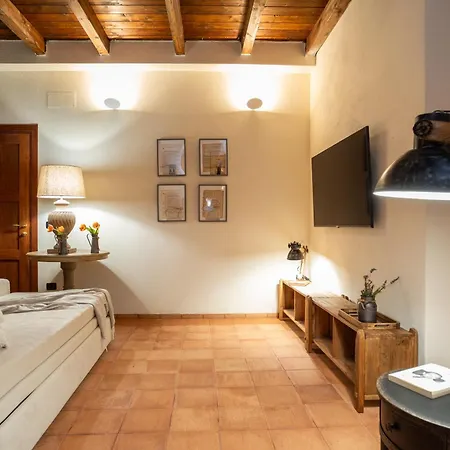 منتجع Palazzo Principi Lanza *