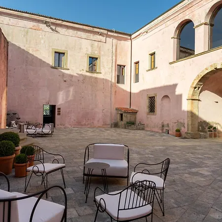 منتجع Palazzo Principi Lanza *