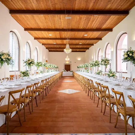 Palazzo Principi Lanza * 산 니콜라 아르첼라