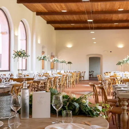 Palazzo Principi Lanza منتجع