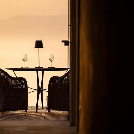 منتجع Palazzo Principi Lanza سان نيكولا أرسيلا