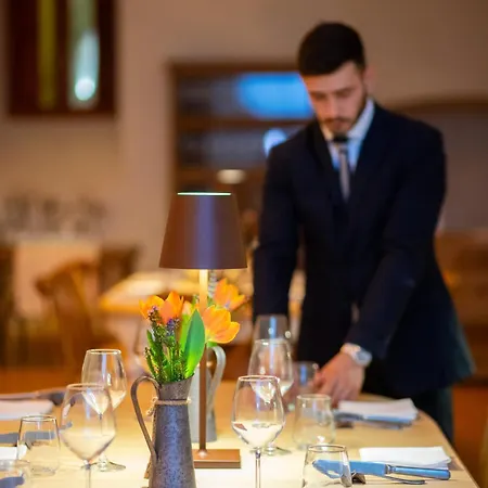 Palazzo Principi Lanza אתר נופש *