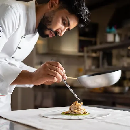 Palazzo Principi Lanza San Nicola Arcella