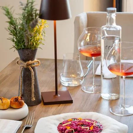 אתר נופש Palazzo Principi Lanza *