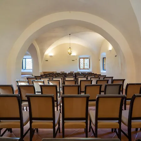 Palazzo Principi Lanza * 산 니콜라 아르첼라