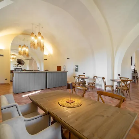 Palazzo Principi Lanza سان نيكولا أرسيلا