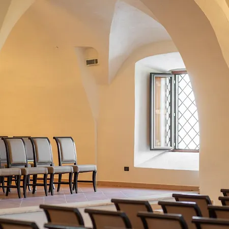 Palazzo Principi Lanza منتجع