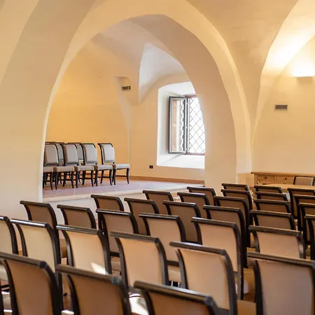 אתר נופש Palazzo Principi Lanza