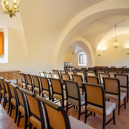 منتجع Palazzo Principi Lanza *