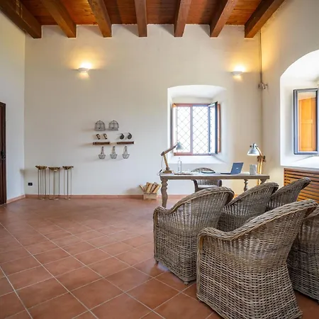 Palazzo Principi Lanza *