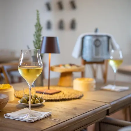 אתר נופש Palazzo Principi Lanza *