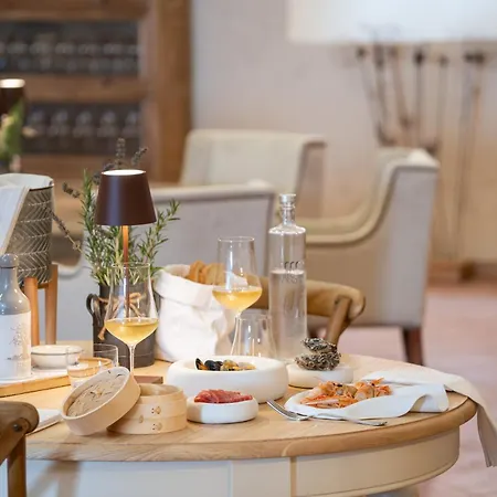 Palazzo Principi Lanza *