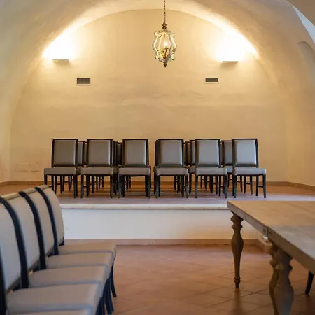 אתר נופש Palazzo Principi Lanza