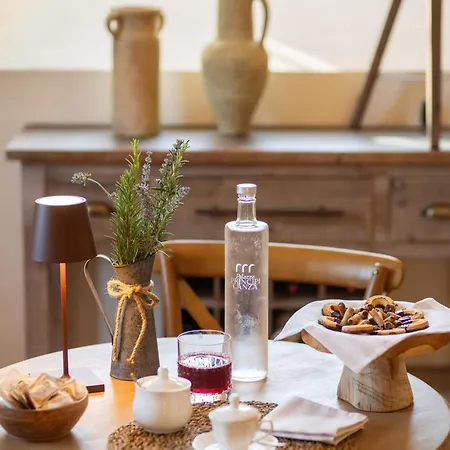 Palazzo Principi Lanza San Nicola Arcella