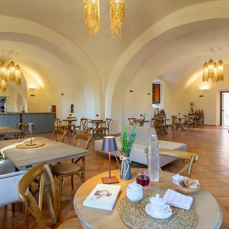 Palazzo Principi Lanza Resort San Nicola Arcella