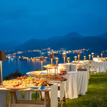 Resort Palazzo Principi Lanza *