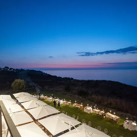 리조트 Palazzo Principi Lanza