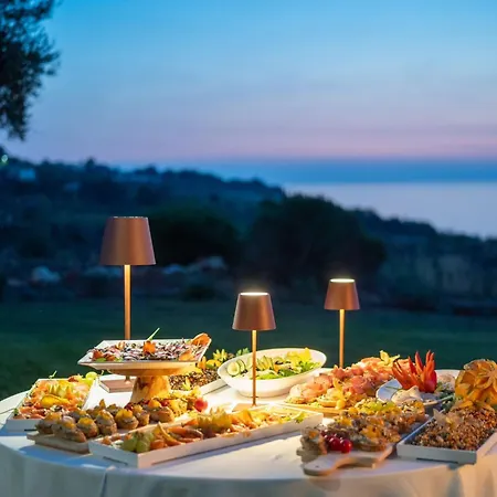 Palazzo Principi Lanza 리조트