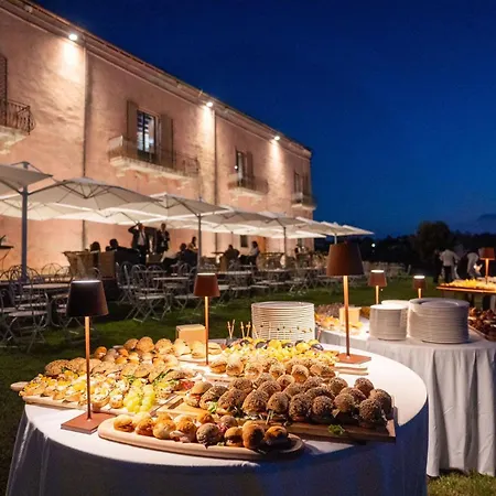 Resort Palazzo Principi Lanza *