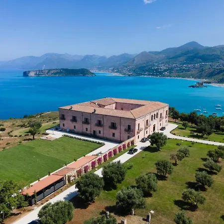 منتجع Palazzo Principi Lanza *