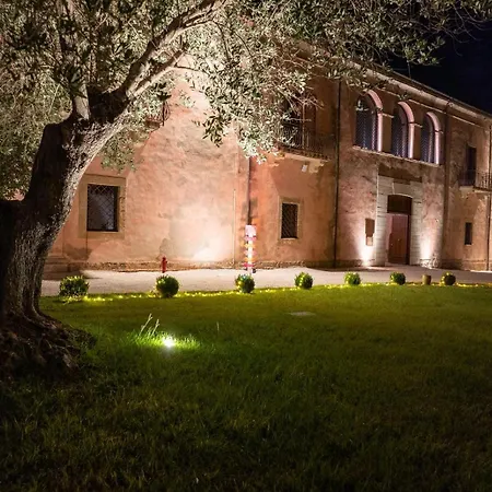 Palazzo Principi Lanza *