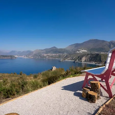 Palazzo Principi Lanza 산 니콜라 아르첼라